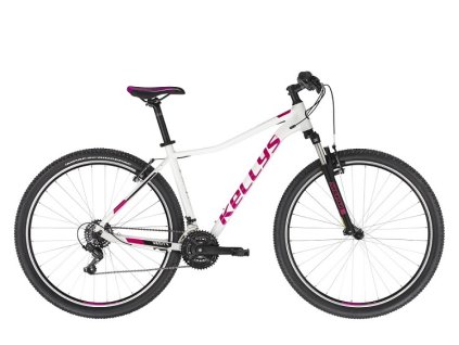 Bicykel Kellys Vanity 10 29" White 2026 (Varianta M)