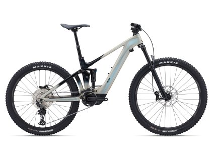 Bicykel Liv Intrigue X Advanced E+ EL 3 400Wh 2026