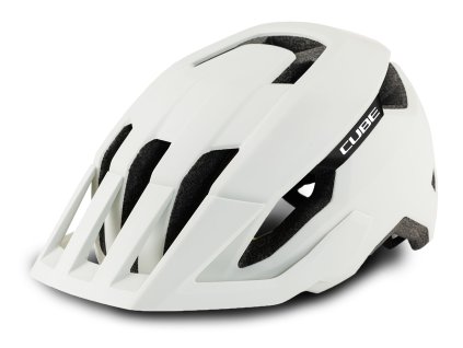 Prilba Cube Stray Mips White
