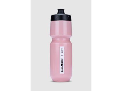 Fľaša Cube Flow 750 Rose