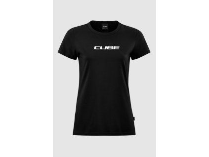 Tričko Cube Organic WS T-Shirt Classic L