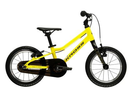 LIFTIE 14 YELLOW
