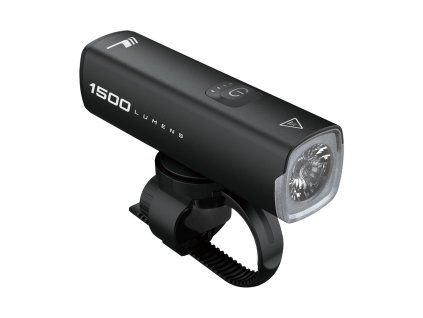 Svetlo Longus Cubrin 1500 6f USB