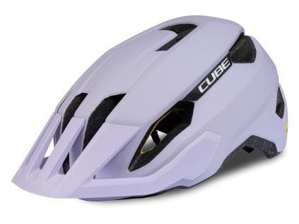 Prilba Cube Stray Mips Lilac 2026