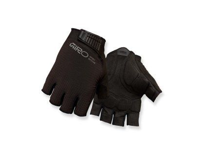 Rukavice Giro Bravo 2 Gel Black