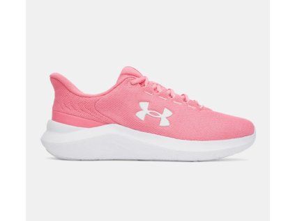 Obuv Under Armour W Phade RN 3 Pink