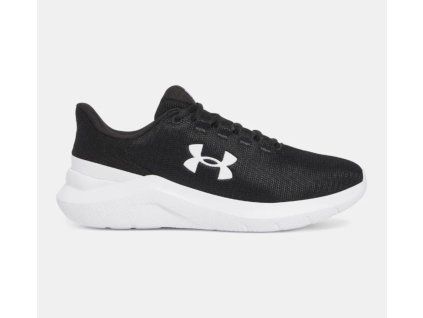 Obuv Under Armour Phade RN 3 Black/White