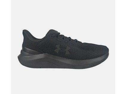Obuv Under Armour Phade RN 3 Black