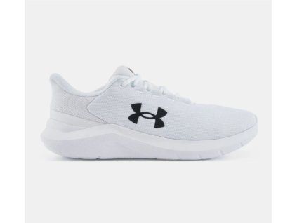 Obuv Under Armour Phade RN 3 White