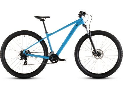 Bicykel Cube Aim One 29'' marlinblue'n'blue 2026