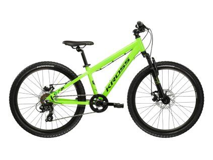DUSTJR1 24 DISC GREEN