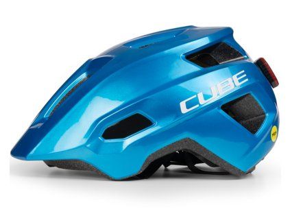 Prilba Cube Linok Mips Actionteam Blue 2026