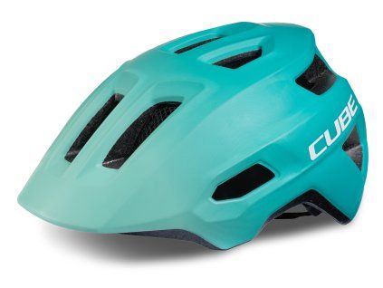 Prilba Cube Linok Mips Sea Green 2026