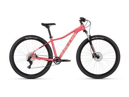 VANITYX40 CORAL