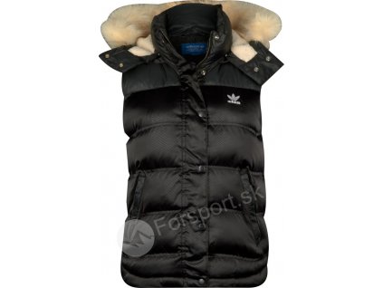 Vesta adidas AY4750 REGULAR VEST