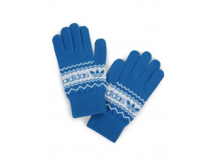 Rukavice Adidas W69899 GLOVES NOR