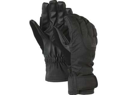 Rukavice Burton APPROACH UNDGL black (Varianta XS)
