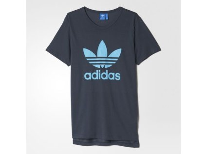 Tričko adidas AY8003 ES TREFOIL TEE