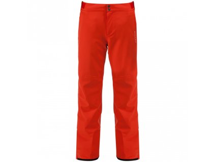 Nohavice DARE2B CERTIFY orange (Varianta XL)