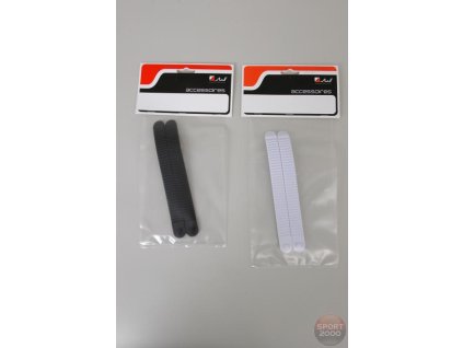 Pásiky Stuf do viazania 1002688 čierna