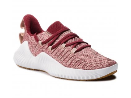 Obuv adidas B75782 AlphaBOUNCE TRAINER