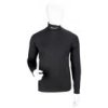 Tričko Bauer LS Integrated NeckTop