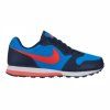 Obuv NIKE 807316 MD RUNNER 2 (GS) (Varianta uk 4.5)