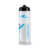 Fľaša Longus TESA 800ML ČÍRA/MODRÁ