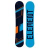 Snowboard STUF ELEMENT ROCKER 2.0 jun. (Varianta 120cm)