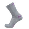 Ponožky Sherpa Juncal purple