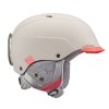 Prilba Cébé Contest Visor Matt Taupe Cor 2019/2020