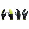 Rukavice R2 ATR21D COVER lime