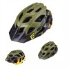 Prilba Extend Factor olive-black 2020