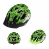 Prilba Extend TRIX labirint green