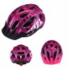 Prilba Extend TRIX labirint pink