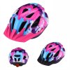 Prilba Extend Trix mystic pink-violet