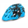Prilba R2 Wheelie ATH23 blue 2020