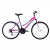 Bicykel Kenzel Prime DX80 SF W pink 2020