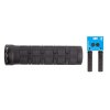 Grip M-Wave AL/guma 130mm so zámkom