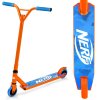 Kolobežka Spokey Hasbro Strike freestyle orange