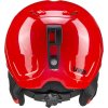 Prilba Uvex Heyya red 20/21 (Varianta 51-55cm)
