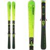 Lyže Elan ELEMENT GREEN LS + EL 10 20/21 (Varianta 160cm)