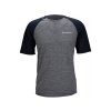Dres Endura SingleTrack SS T grey (Varianta M)