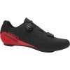 Tretry Giro Cadet black/red 2021