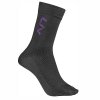 Ponožky LIV Snug Sock black