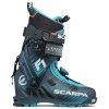 Lyžiarky Scarpa F1 3.0 atnhracite-ottani 22/23