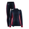 Set Craft 1909706 CORE Dry Baselayer (Varianta XS)
