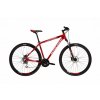 Bicykel Kross Hexagon 5.0 M 27" red 2022
