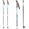 Palice Alpina ST Plus black/blue 22/23 (Varianta 120cm)