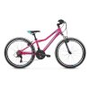 Bicykel Kross Lea JR 1.0 24" Pink-purple 2022